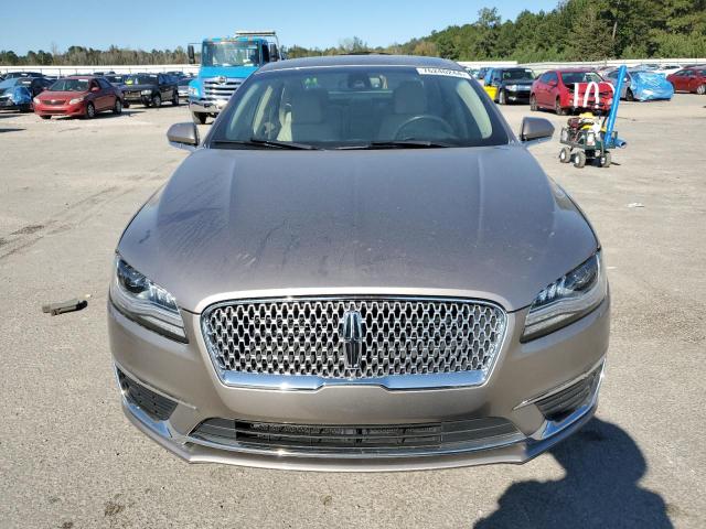 2020 LINCOLN MKZ - 3LN6L5A95LR605823