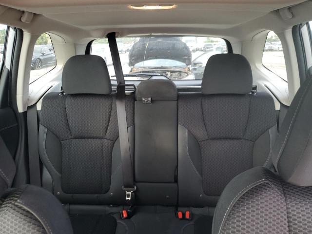 2021 SUBARU FORESTER P - JF2SKAJC3MH480433