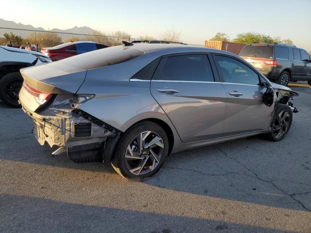 2024 HYUNDAI ELANTRA LI - KMHLP4DGXRU678246