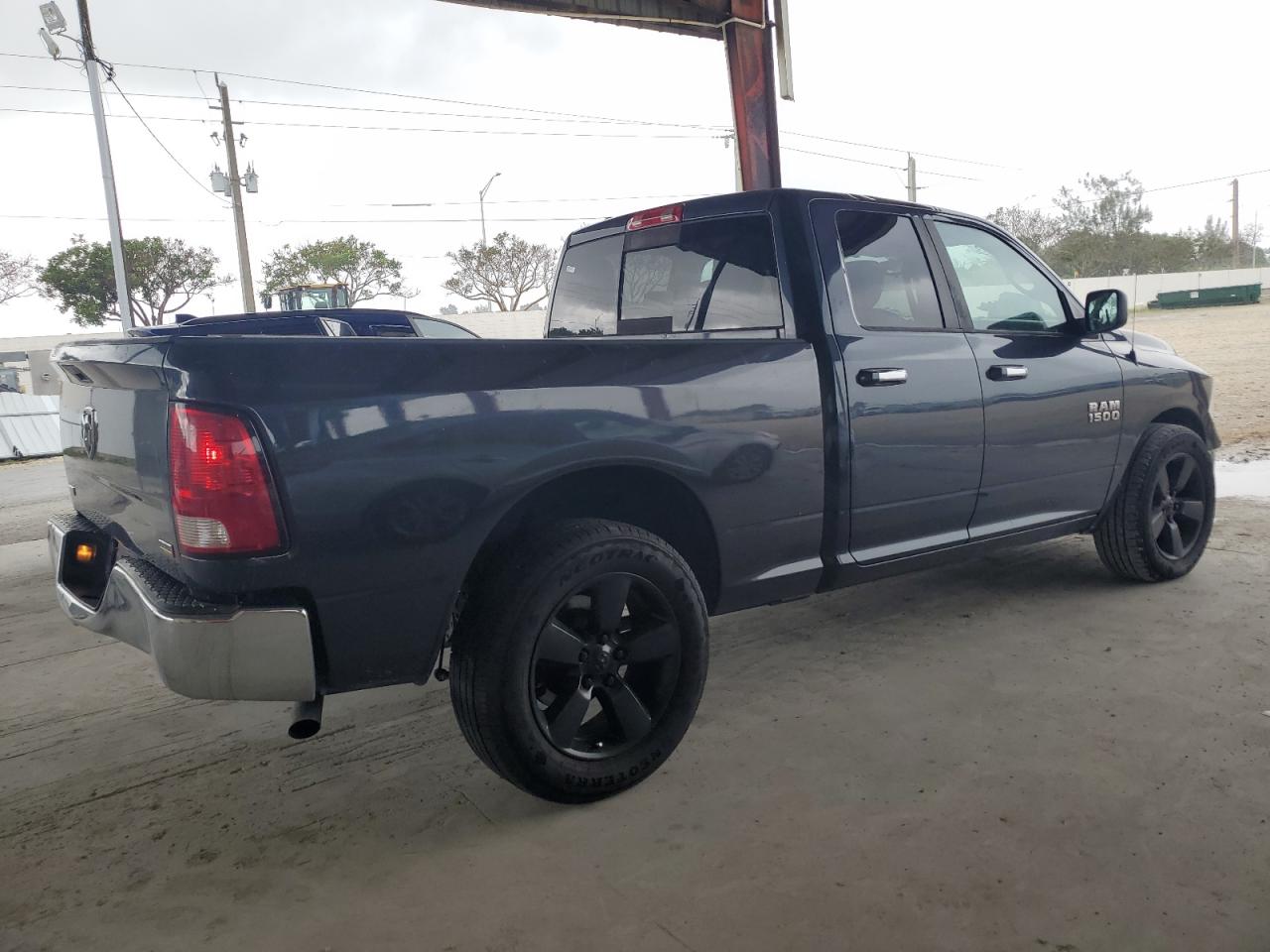 Lot #3020718921 2016 RAM 1500 SLT