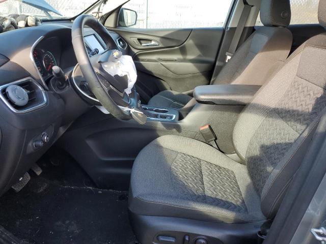 2024 CHEVROLET EQUINOX LT - 3GNAXUEG7RS193080