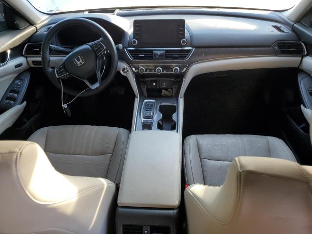 2019 HONDA ACCORD TOU - 1HGCV2F97KA005176