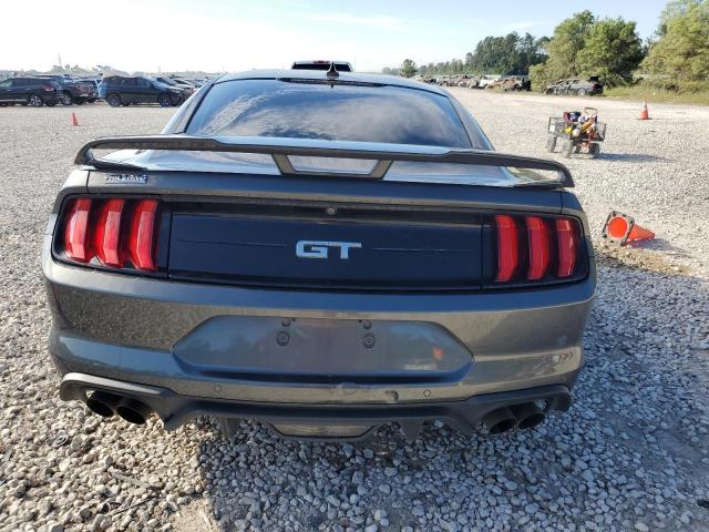 VIN 1FA6P8CF2L5176582 2020 Ford Mustang, GT no.6