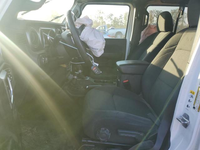 2020 JEEP GLADIATOR - 1C6HJTAG9LL125828