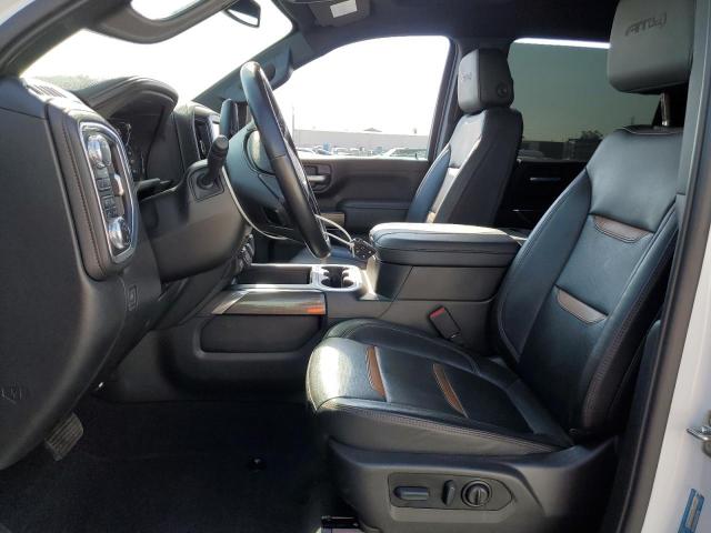 2023 GMC SIERRA K25 - 1GT49PEY9PF105626