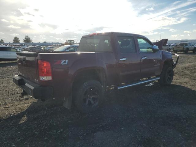 VIN 3GTP2VE70DG352685 2013 GMC Sierra, K1500 Sle no.3