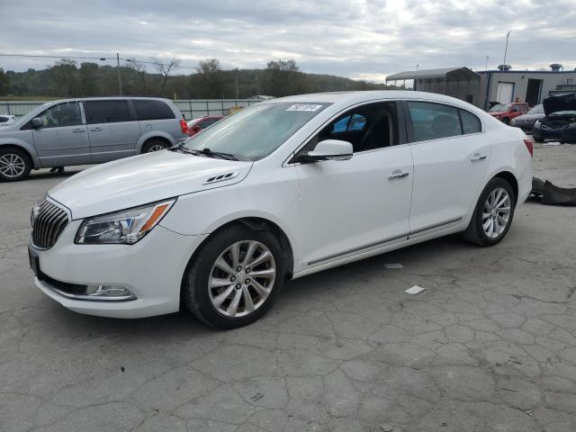 VIN 1G4GB5G32GF133870 2016 Buick Lacrosse no.1