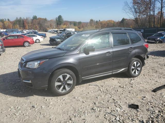 2018 SUBARU FORESTER 2 #2986817324