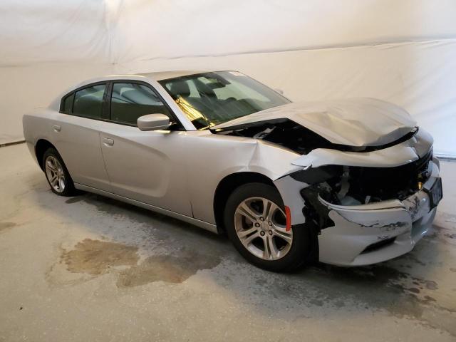 2022 DODGE CHARGER SX - 2C3CDXBGXNH201044