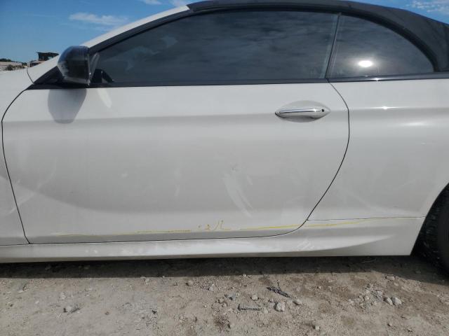 2017 BMW M6 - WBS6G9C59HD932339