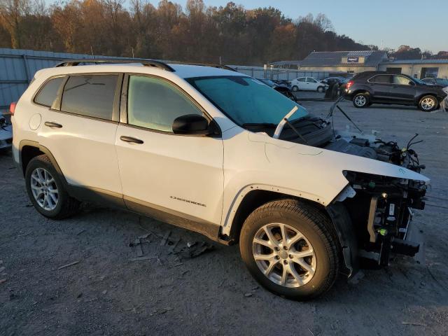 VIN 1C4PJMAB8GW226152 2016 Jeep Cherokee, Sport no.4