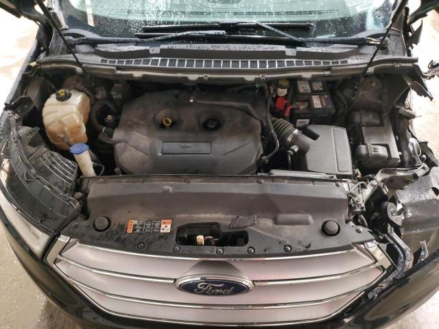 VIN 2FMPK4J90GBB57383 2016 Ford Edge, Sel no.12