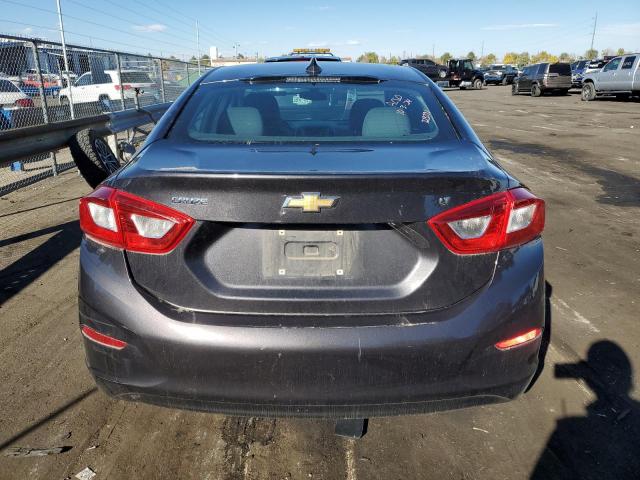 2017 CHEVROLET CRUZE LT - 1G1BE5SM3H7237391