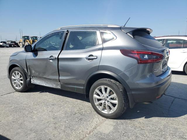 2021 NISSAN ROGUE SPOR - JN1BJ1BV5MW572918