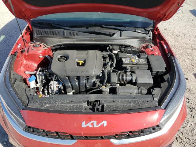 VIN 3KPF54AD3RE780214 2024 KIA FORTE no.11