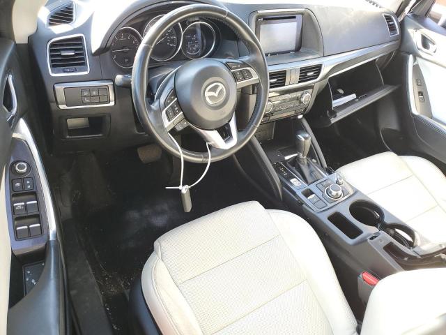 2016 MAZDA CX-5 GT - JM3KE4DYXG0903565