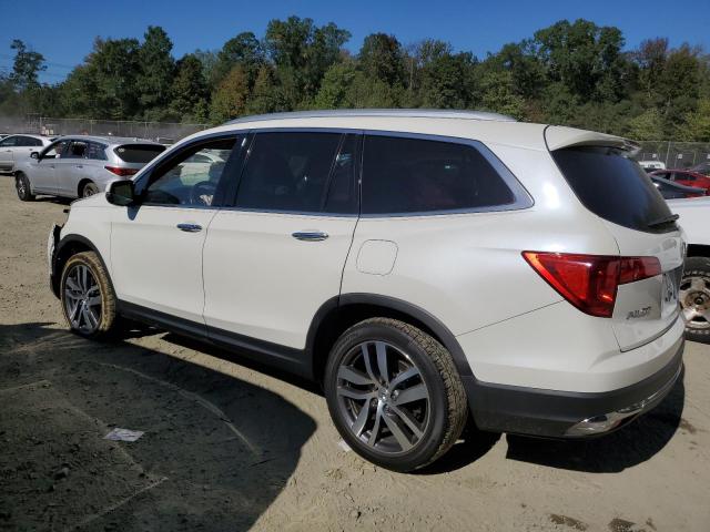 VIN 5FNYF6H9XGB091152 2016 Honda Pilot, Touring no.2