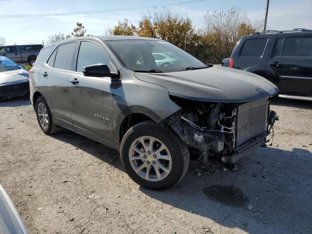 2019 CHEVROLET EQUINOX LT - 3GNAXKEV4KS605366