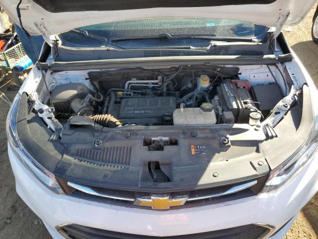 VIN 3GNCJNSB0LL172209 2020 CHEVROLET TRAX no.12