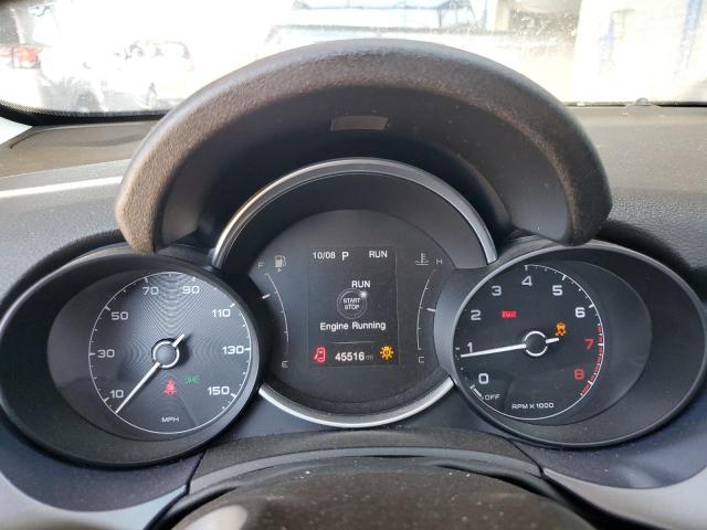 2021 FIAT 500X POP ZFBNF3A17MP944505