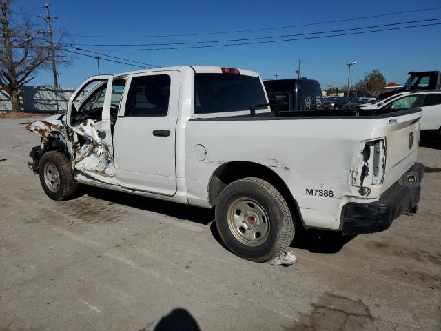 Vin: 3c6rr7kt5hg765460, lot: 77639584, ram 1500 st 20172