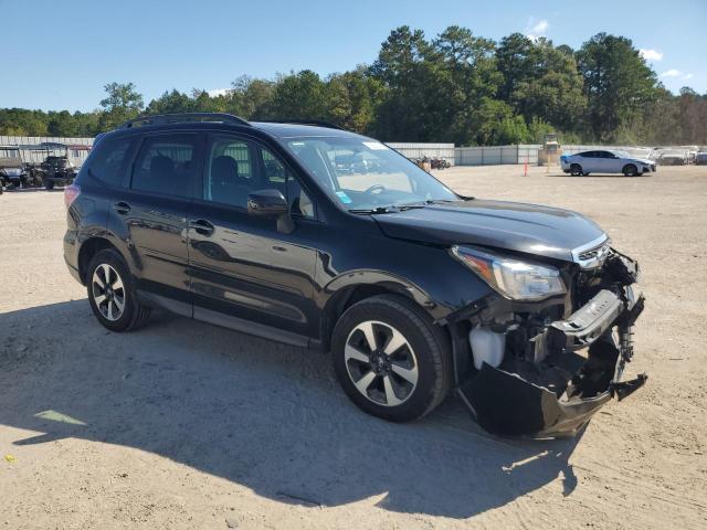 2018 SUBARU FORESTER 2 - JF2SJAGC9JH499879