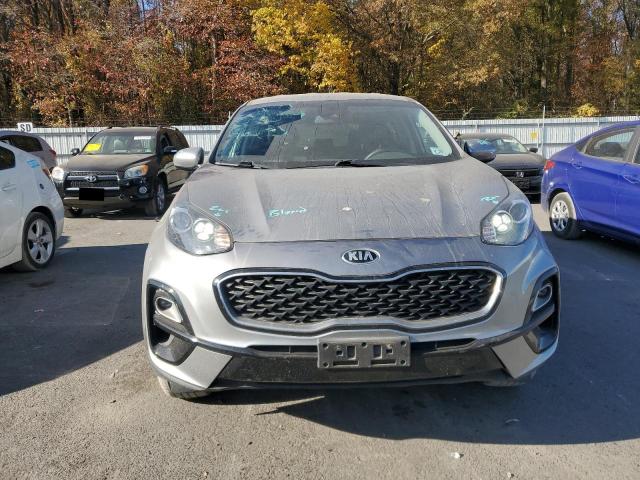 2020 KIA SPORTAGE L - KNDPMCACXL7760431