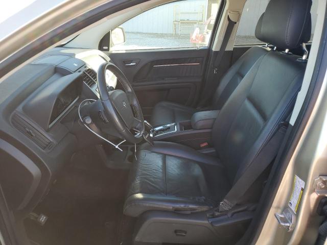 3D4PH6FV2AT122265 2010 DODGE JOURNEY