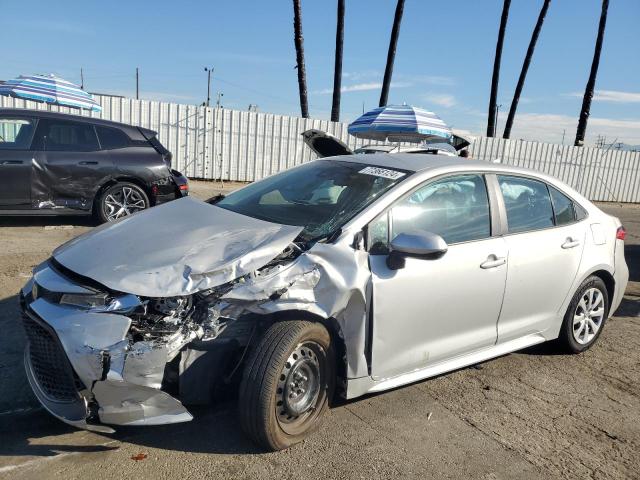 2022 TOYOTA COROLLA LE #3024845374