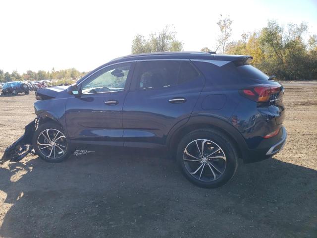 2022 BUICK ENCORE GX - KL4MMDSL0NB044025