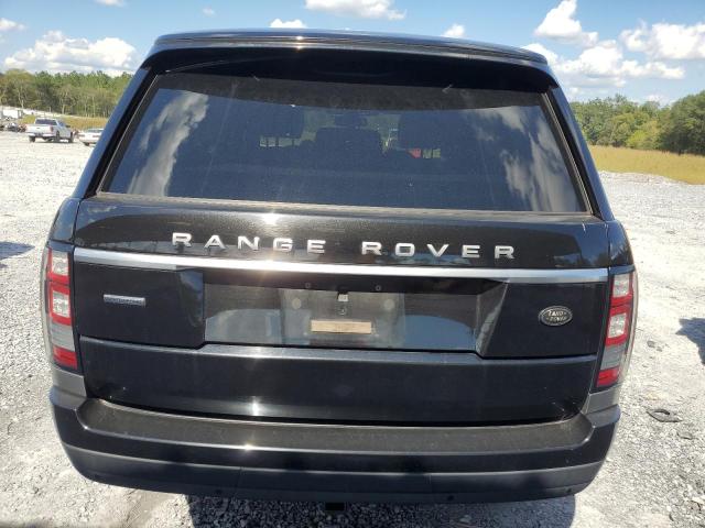 VIN SALGS2EF4DA113783 2013 Land Rover Range Rover,... no.6