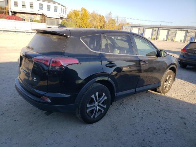 2018 TOYOTA RAV4 LE - 2T3BFREV6JW764609