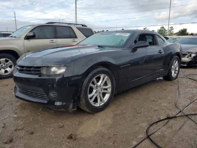 2015 CHEVROLET CAMARO LS - 2G1FA1E3XF9103241