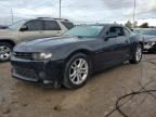 2015 CHEVROLET CAMARO LS - 2G1FA1E3XF9103241