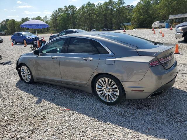 2015 LINCOLN MKZ - 3LN6L2GKXFR619746