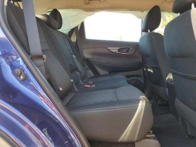 2019 NISSAN ROGUE S - KNMAT2MV5KP516927