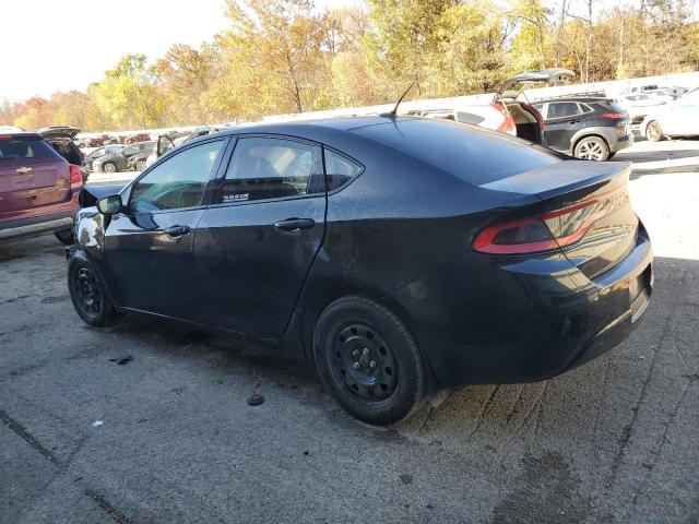 VIN 1C3CDFAA6DD110310 2013 Dodge Dart, SE no.2