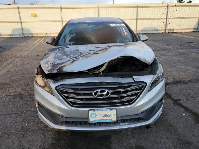 2016 HYUNDAI SONATA SPO - 5NPE34AF1GH268043