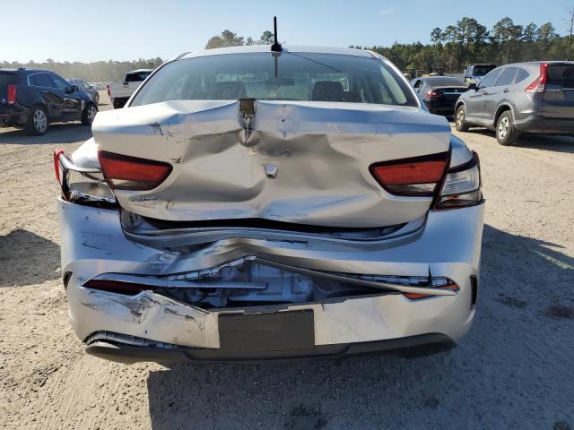 2022 KIA RIO LX - 3KPA24AD0NE447594