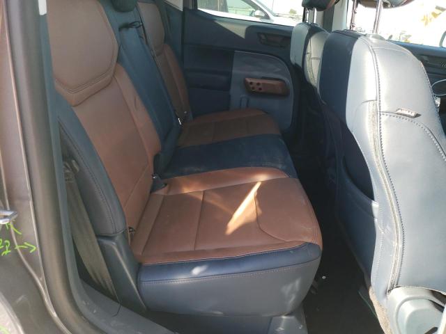 2022 FORD MAVERICK X - 3FTTW8E38NRA91460