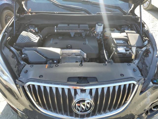 2017 BUICK ENVISION E - LRBFXBSA5HD042576