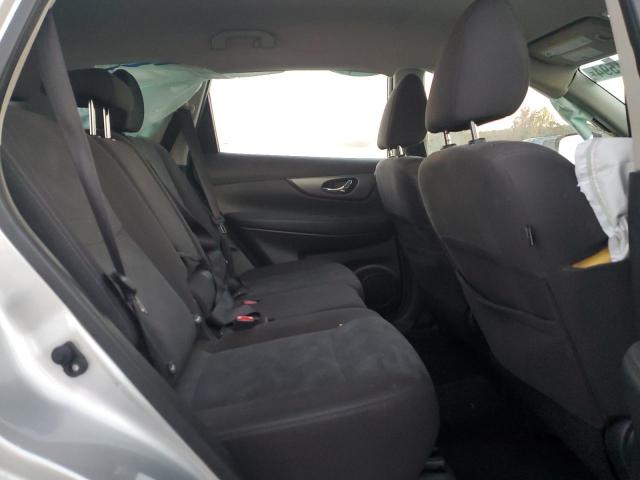2016 NISSAN ROGUE S - KNMAT2MTXGP679076
