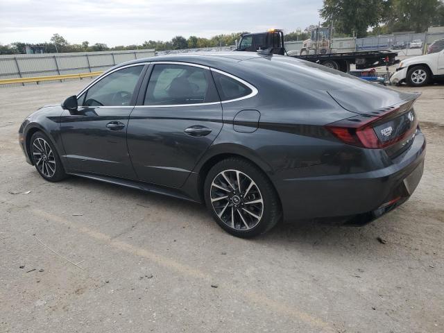 2022 HYUNDAI SONATA LIM - KMHL34J20NA204077