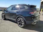 KIA SPORTAGE X photo