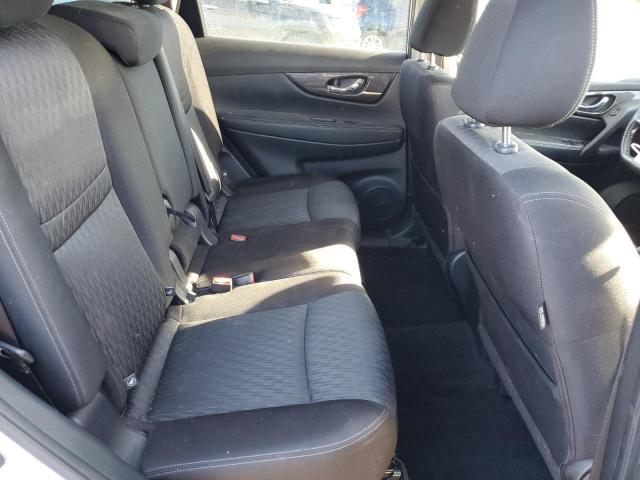 2019 NISSAN ROGUE S - JN8AT2MT6KW258930