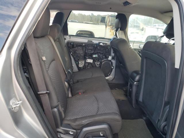2015 DODGE JOURNEY SX - 3C4PDCBGXFT701817