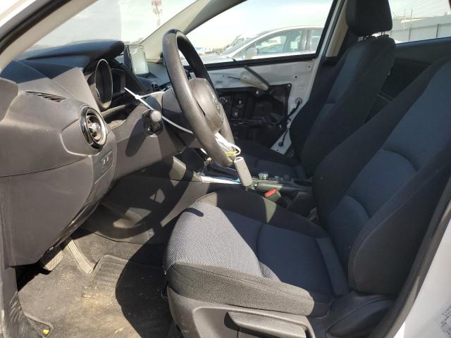 2019 TOYOTA YARIS L - 3MYDLBYV7KY521859