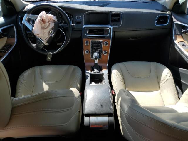 2016 VOLVO S60 PLATIN - LYV402FMXGB107710