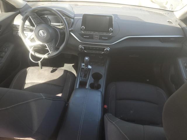 2019 NISSAN ALTIMA S - 1N4BL4BVXKC248702