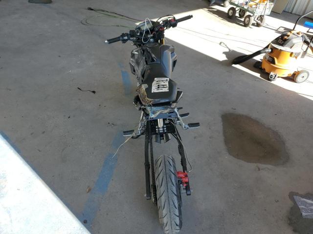 2017 HONDA GROM 125 MLHJC6119H5205561